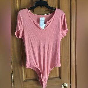 Bodysuit bells xl
